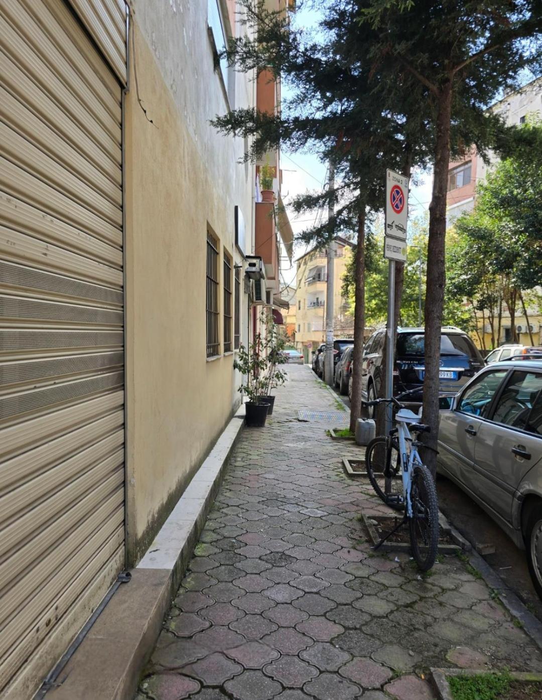 Micasatucasa Tirana Apartment Exterior photo